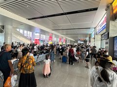 -烟台南站