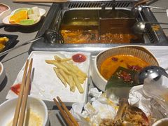 -海底捞火锅(龙岗星河COCO Park店)