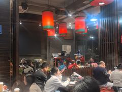 -陈府大宅门成都火锅·手切鲜肉(太原街店)