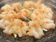 -绿茶餐厅(北京凤凰汇店)