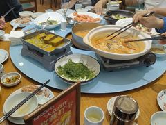 -琼菜人家·海南菜·文昌鸡(文昌大道店)