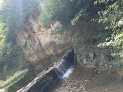 -赤山风景区