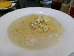 -翠华餐厅(香港国际机场店)