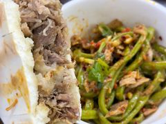 -老陈婆手工面庄