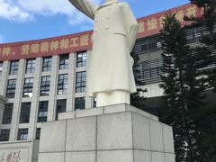 景点-福州工人文化宫