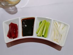 -味+新京宴·烤鸭·北京菜(创意谷店)