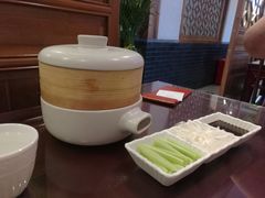 -恭敬李·烤鸭(天坛北门店)