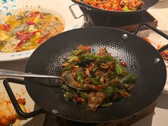 -花椒笑成都小馆(百脑汇店)