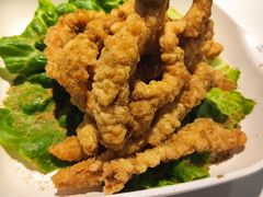 凉菜小拼-肚王罐罐里的秘密(铜锣湾店)