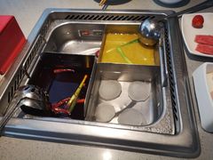 -海底捞火锅(老城根店)