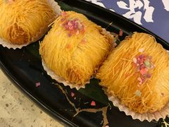 -点都德(盘福楼店)