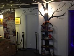 -Doors独立剧情密室(东门分店)