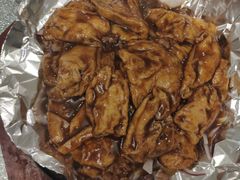 -三泉海中鲜海鲜加工零售广场(幸福时代店)