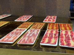 -海玥荟海鲜姿造自助餐厅(欧罗巴广场店)