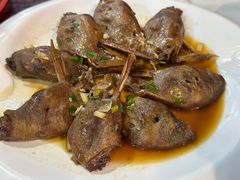 -日昌餐馆(亦庄店)