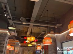 -阿嫂印象·民间江湖菜(大学城店)