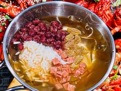 -巴厘龙虾·榜首油焖大虾(洞庭·艺术洋房店)