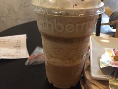 IBERRY-莓园冰淇淋店