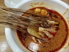 -嘉州叶婆婆钵钵鸡(建设路店)