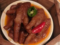 -晓粤·惹味粤菜(凯德乐峰广场店)