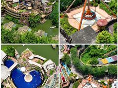 -长鹿旅游休博园