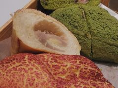 抹茶包-奈雪的茶(金鹰广场店)