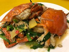 -新海利海鲜城·41年珠海老字号(夏湾店)