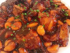 -老人和饭店(淮海中路店)