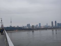 -武汉长江大桥