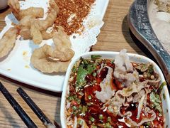 -傣妹火锅(南京东路一店)