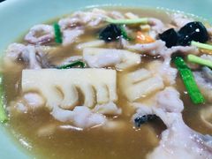 溜鱼片-梅飞酒家(名辉豪庭店)