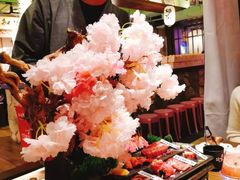 -樱宿日式和牛烧肉(五道口店)