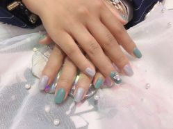 -RL Nail·瑞丽美甲美睫品牌原创店