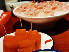 -黄家码头老火锅(解放碑旗舰店)