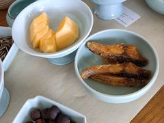 -青藤茶馆(凤起路店)