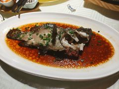 -老宁波1381餐厅(宏泰广场店)