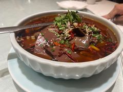 -绿雅酒家(江西中路店)