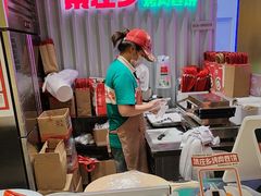 -集庄乡烤肉卷饼(朝阳凯德望京店)
