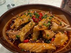 -常和州·夜宵大排档(常州单店)