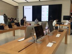 -Apple零售店(苏州店)