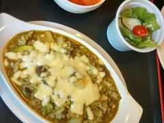 android_upload_pic-绿柠食堂(北外滩店)