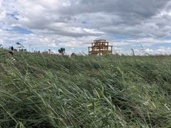 -敕勒川草原文化旅游区