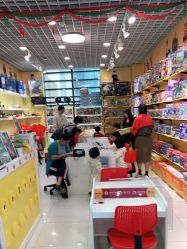 -Block Park 租乐高(D32店)