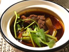 -十面春风·江南面馆(崇宁路店)