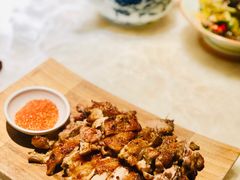 -滇越乘象云南餐厅(豆各庄店)