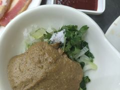 -松明一烤肉馆(鲁园店)