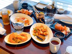 -广州富力君悦大酒店·凯菲厅