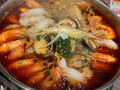 -盒马鲜生(首义店)