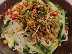 -常和州·夜宵大排档(常州单店)