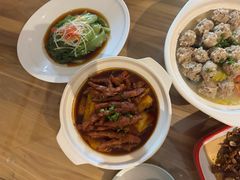 -严记小天府酸菜鱼(西四路店)